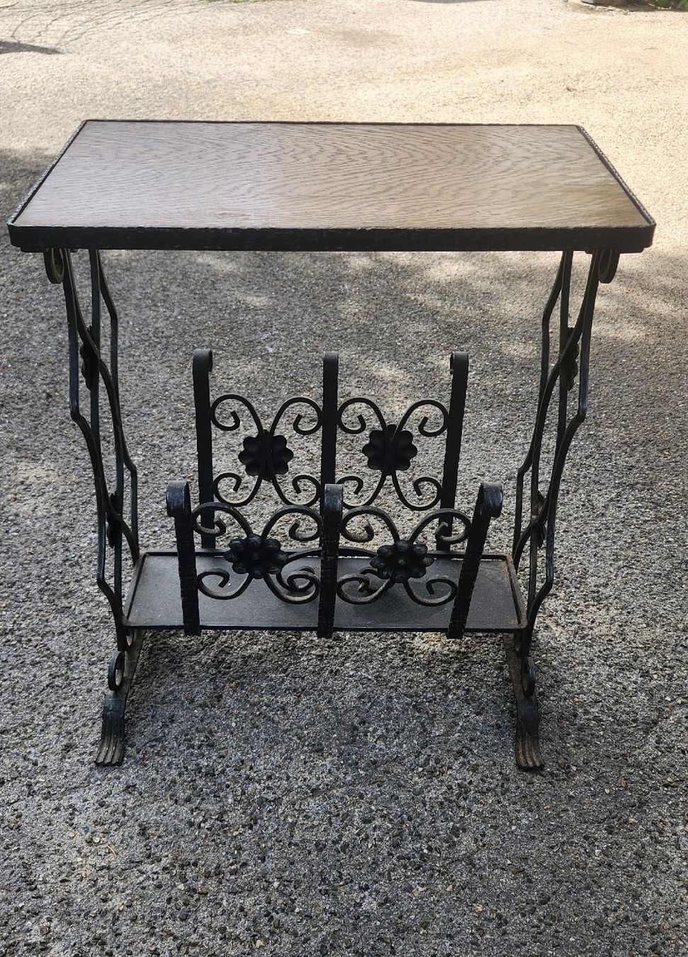 Tables: Tischli  – D'occasion à Bonfol par mai_p9rx