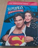 Superman - Die komplette Staffel 1 DVD Box Set!