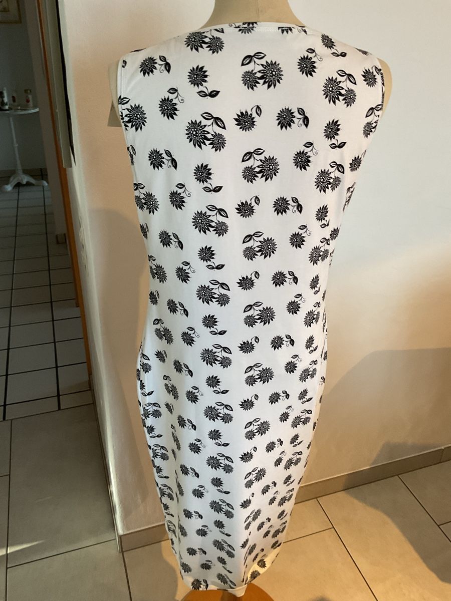 Kleider: Sommer Kleid KbA Baumwolle Grösse 40. – Neu (gemäss Beschreibung) aus Wil ZH von RiccardaWegmann 3