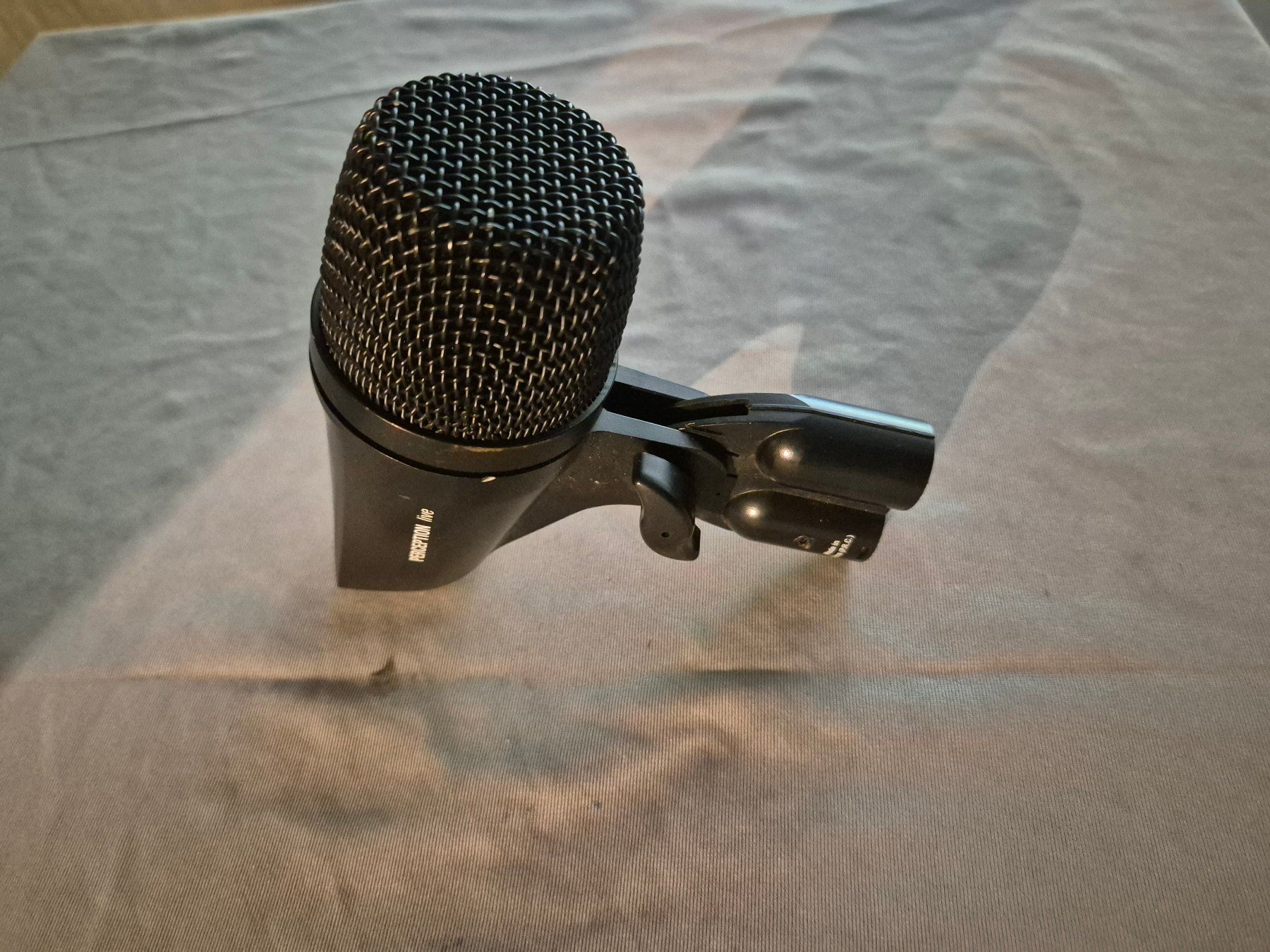 Akg Microphones: AKG P2 Drum Mikrofon – D'occasion à Aesch BL par RedChief-125 3