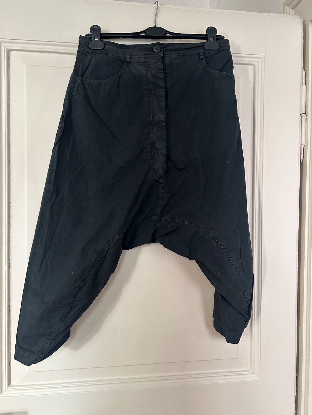 Rundholz Pantaloni: Rundholz x nasa pants – Usato da basel venduto da wastedworld