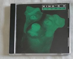 King's X - Dogman