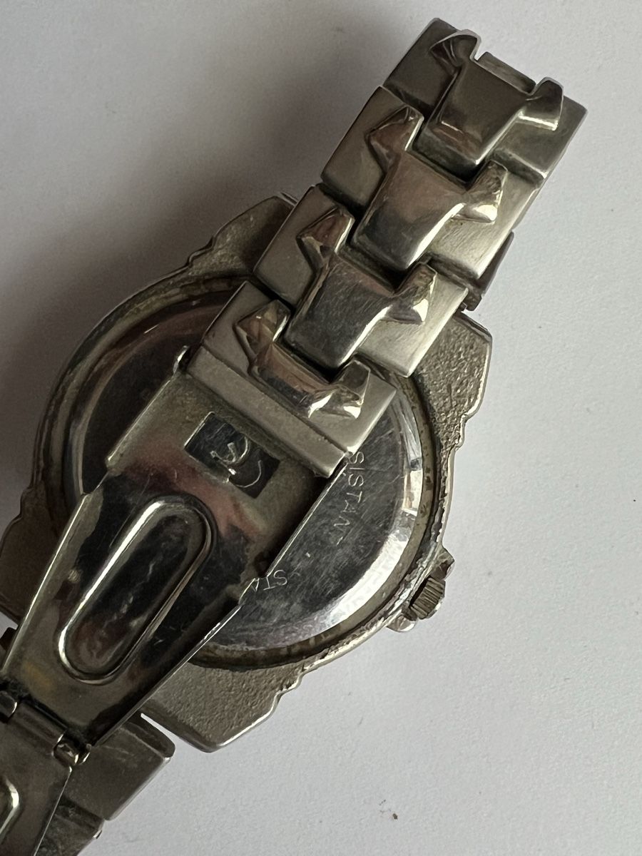 Orologi: Men’s chronograph Fananti working – Usato da Zürich venduto da Zurich_TimeCapsule 5