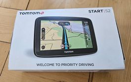 Navigationsgerät TOMTOM