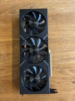 NVIDIA GeForce RTX 3080 (OEM, HP)