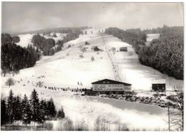 Goldingen - Skilift Atzmännig