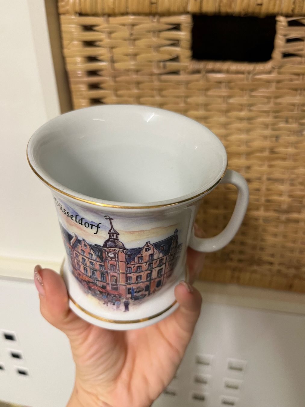 Tassen: Düsseldorf Tasse – Neu (gemäss Beschreibung) aus Jona von Good_luck1_ 3