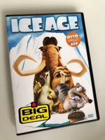 DVD - ICE AGE