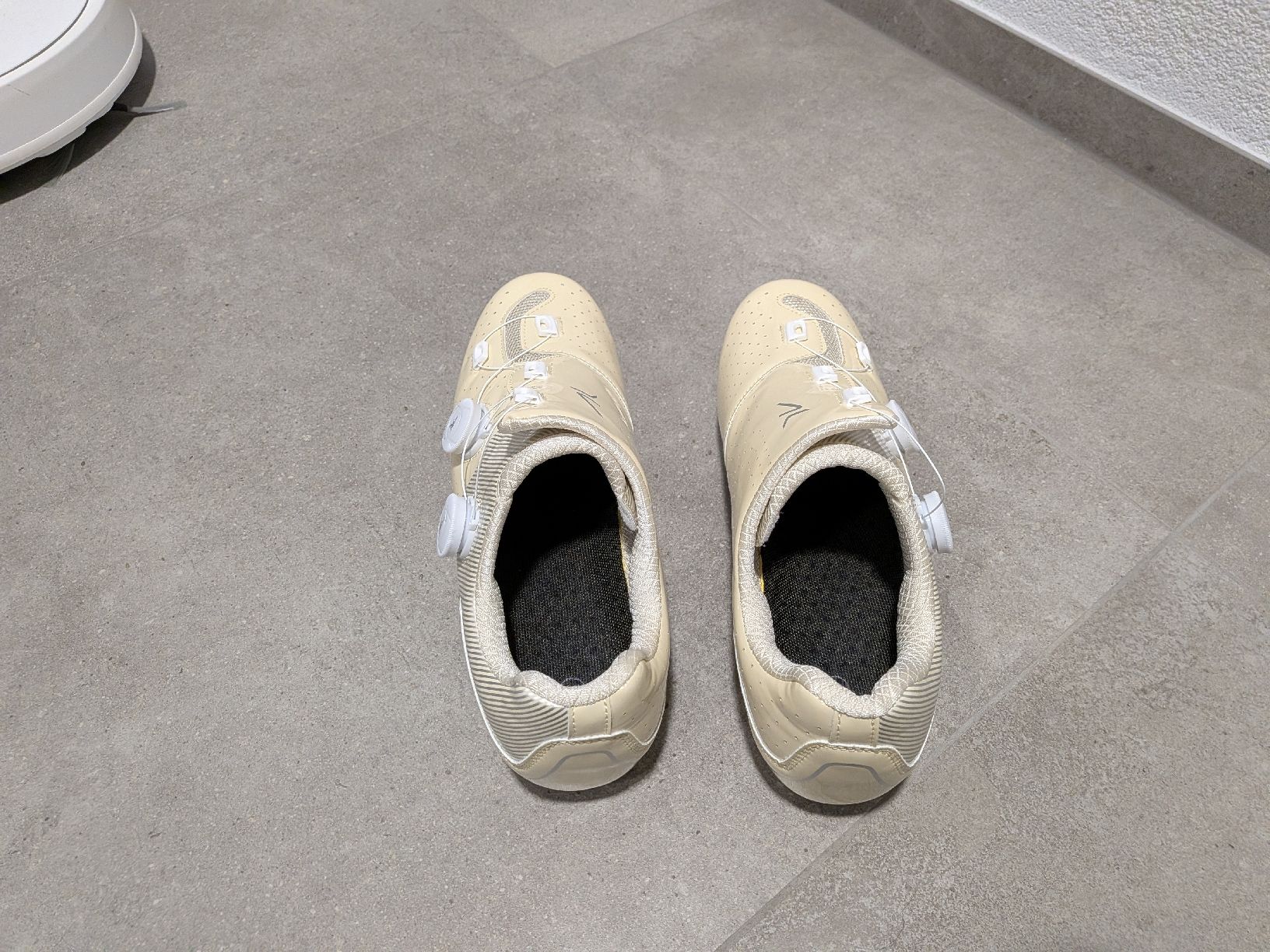 Herrenschuhe: SPD/SPD SL Radschuhe  – Neu (gemäss Beschreibung) aus Movelier von ole_qq75 1