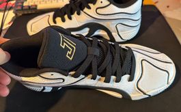 Jordan Tatum 3 "White Black" - Taille 44 - Neuf jamais porté