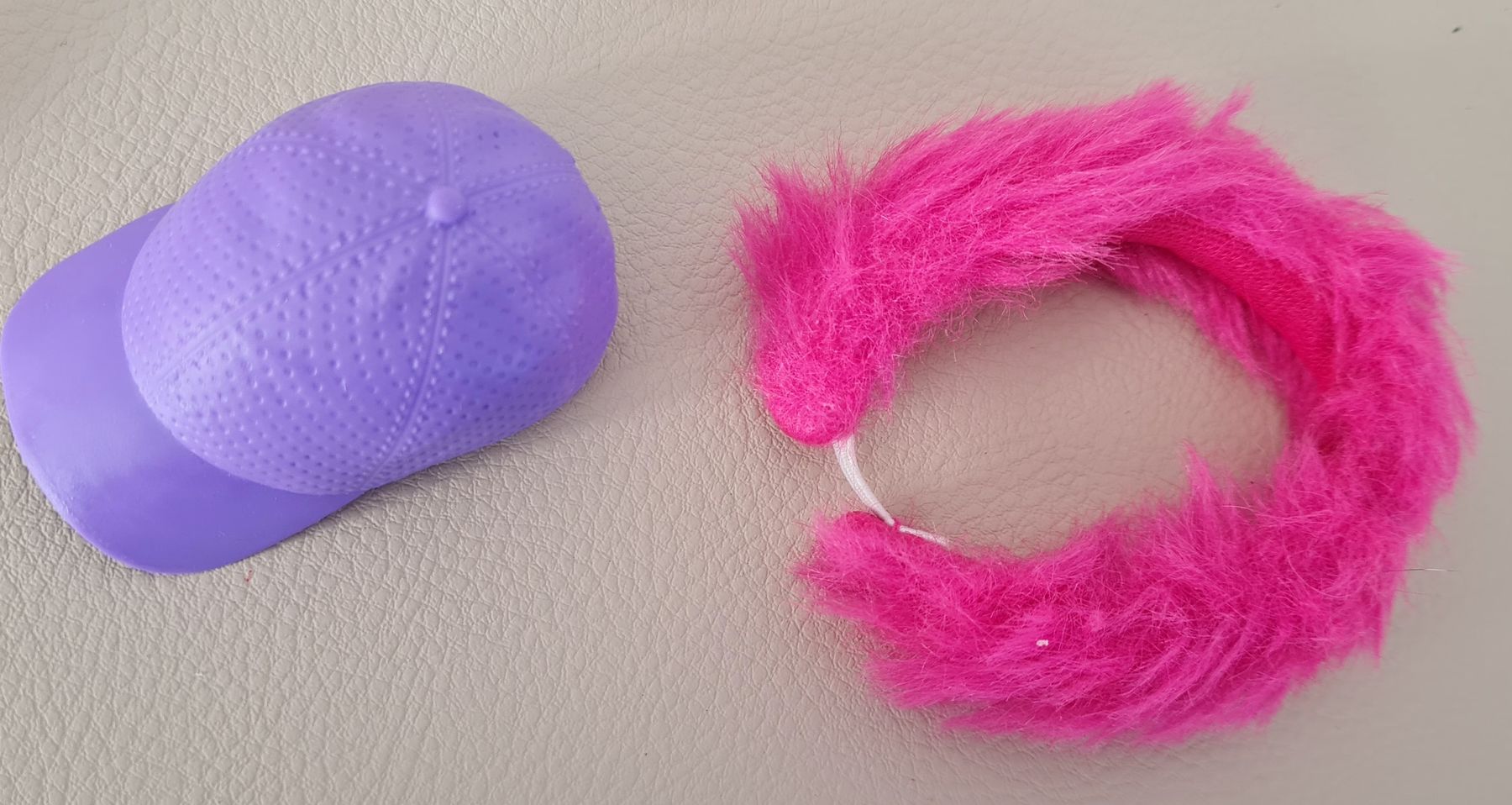 Giocattoli: Barbie Accessories 21 Stk. – Usato da Beinwil Freiamt venduto da tafa8 3