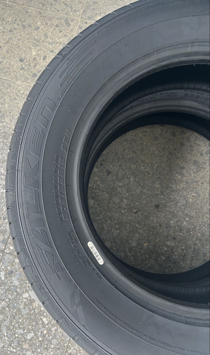 Pneumatici & Ruote complete: 4x Neue Autoreifen Sommer – Nuovo e nell'imballaggio originale da Schönenwerd venduto da Goschala 1
