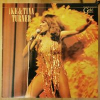 Ike & Tina Turner Gold Collection Doppel LP