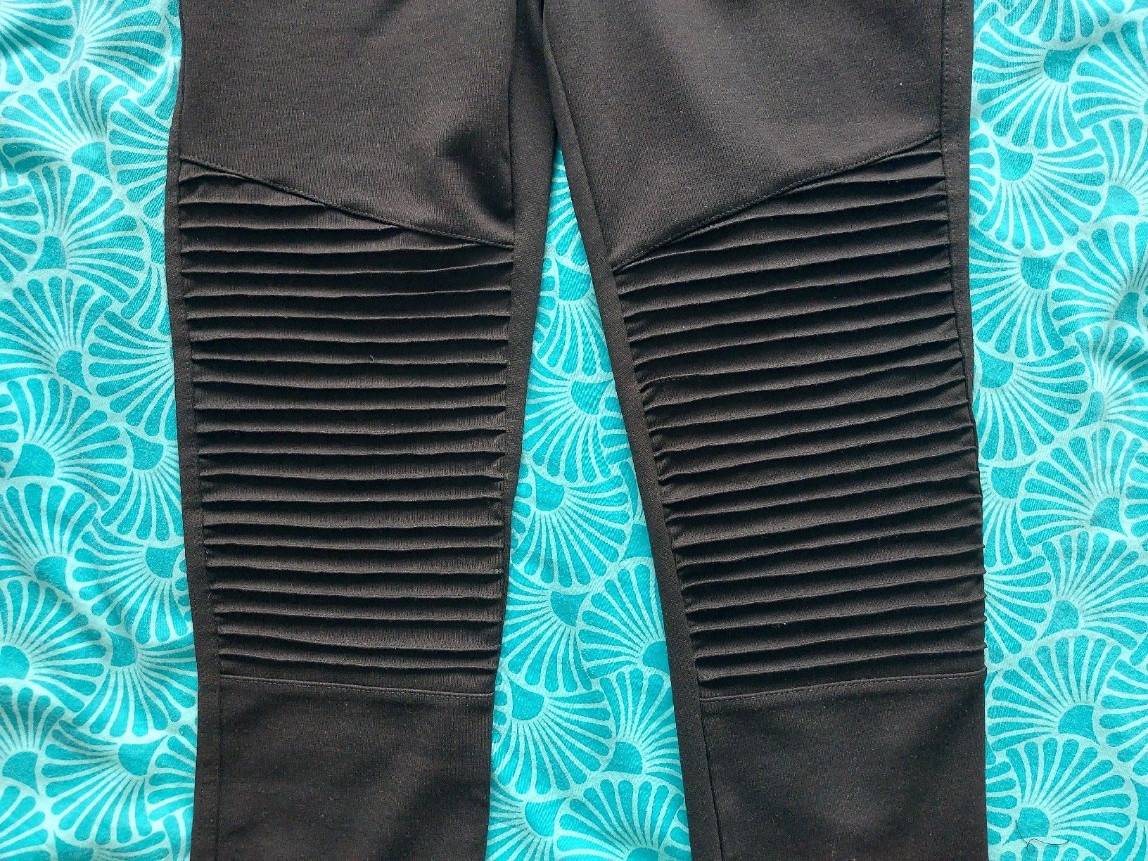 Pantaloni: Jersey Stretch-Hose Gr. S Neuwertig – Usato da Balterswil venduto da Steineparadies 3