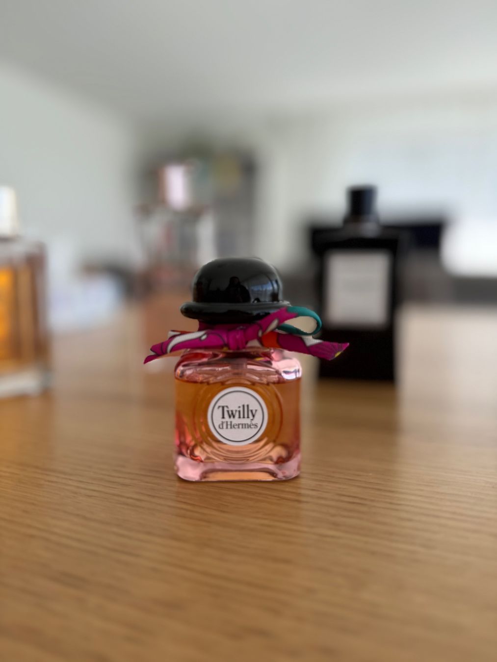 Hermès Parfums & Eau de Toilette: Perfume Twilly Hermes 50ml – D'occasion à Männedorf par fge_tt7h