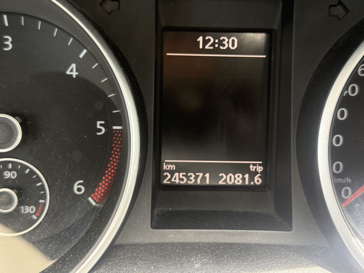 VW Automobili: Golf 6  TDI – Usato da Beringen venduto da Plyer82 9