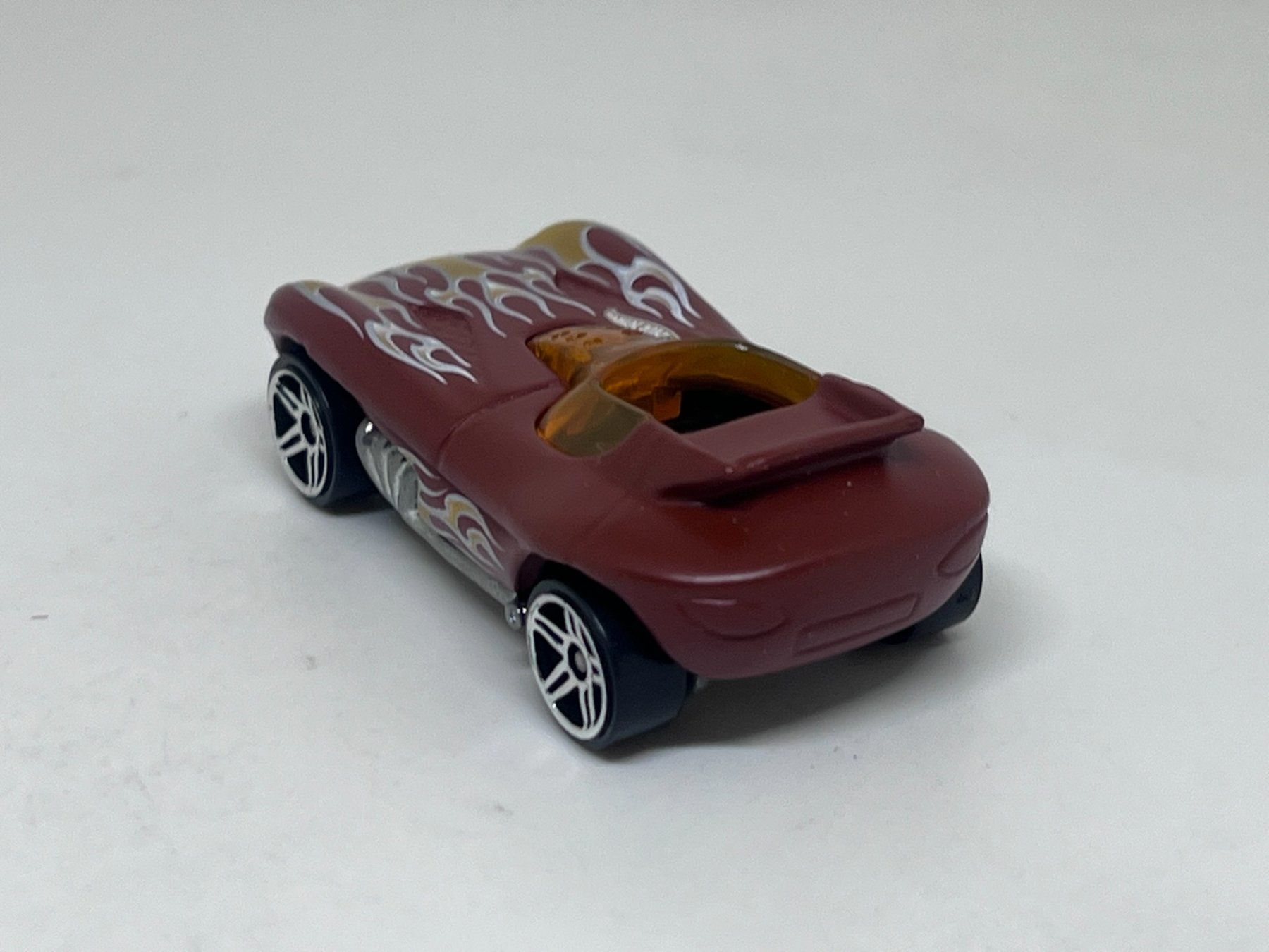 Hot Wheels Voitures modèles: Hot Wheels Cat-A-Pult #510 – D'occasion à Wildegg par LaaBoutique 2