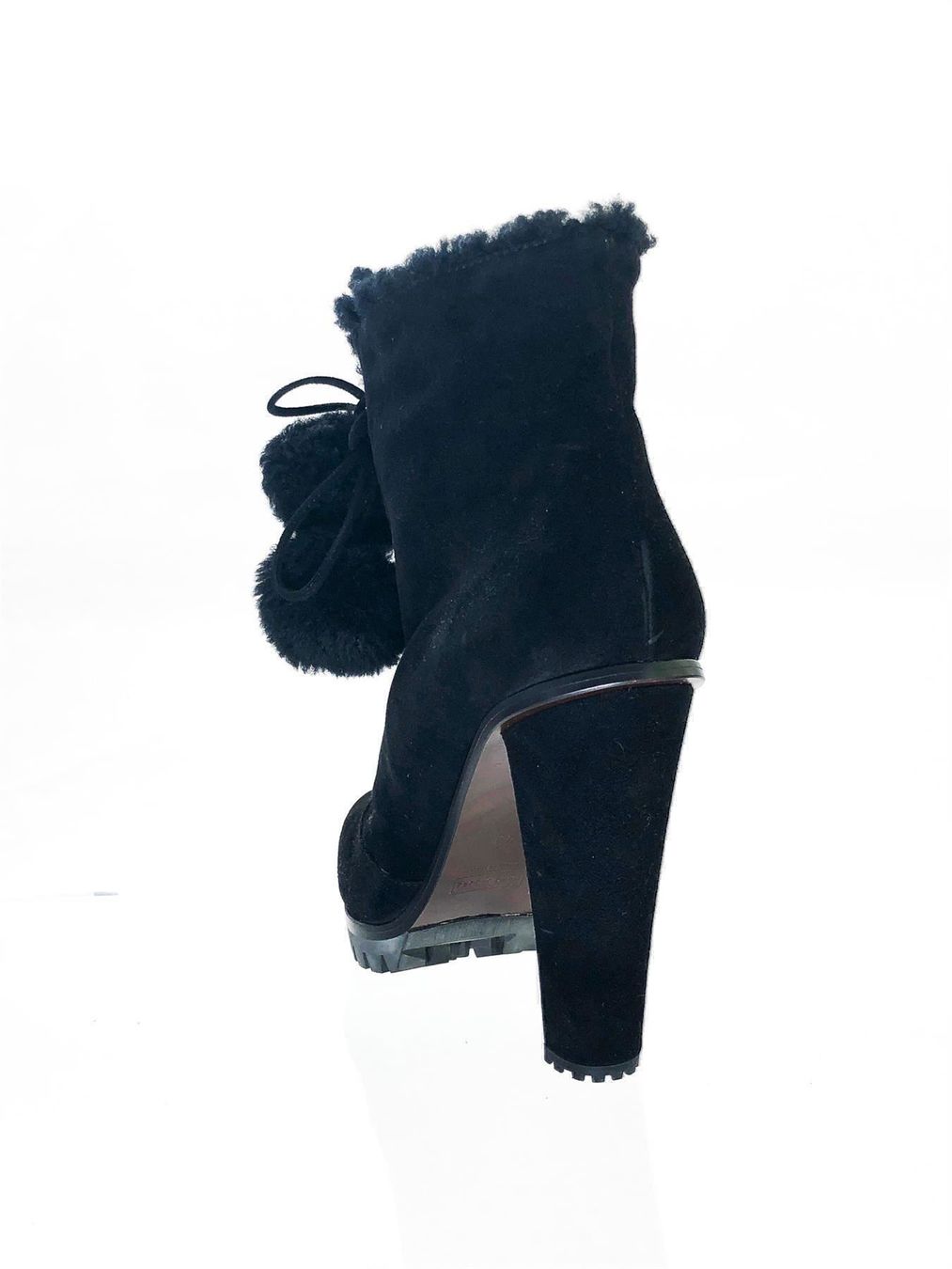 Marc Jacobs Scarpe da donna: Marc Jacobs warme Stiefelette NEU! – Nuovo (secondo la descrizione) da Hergiswil NW venduto da CrysZero 6