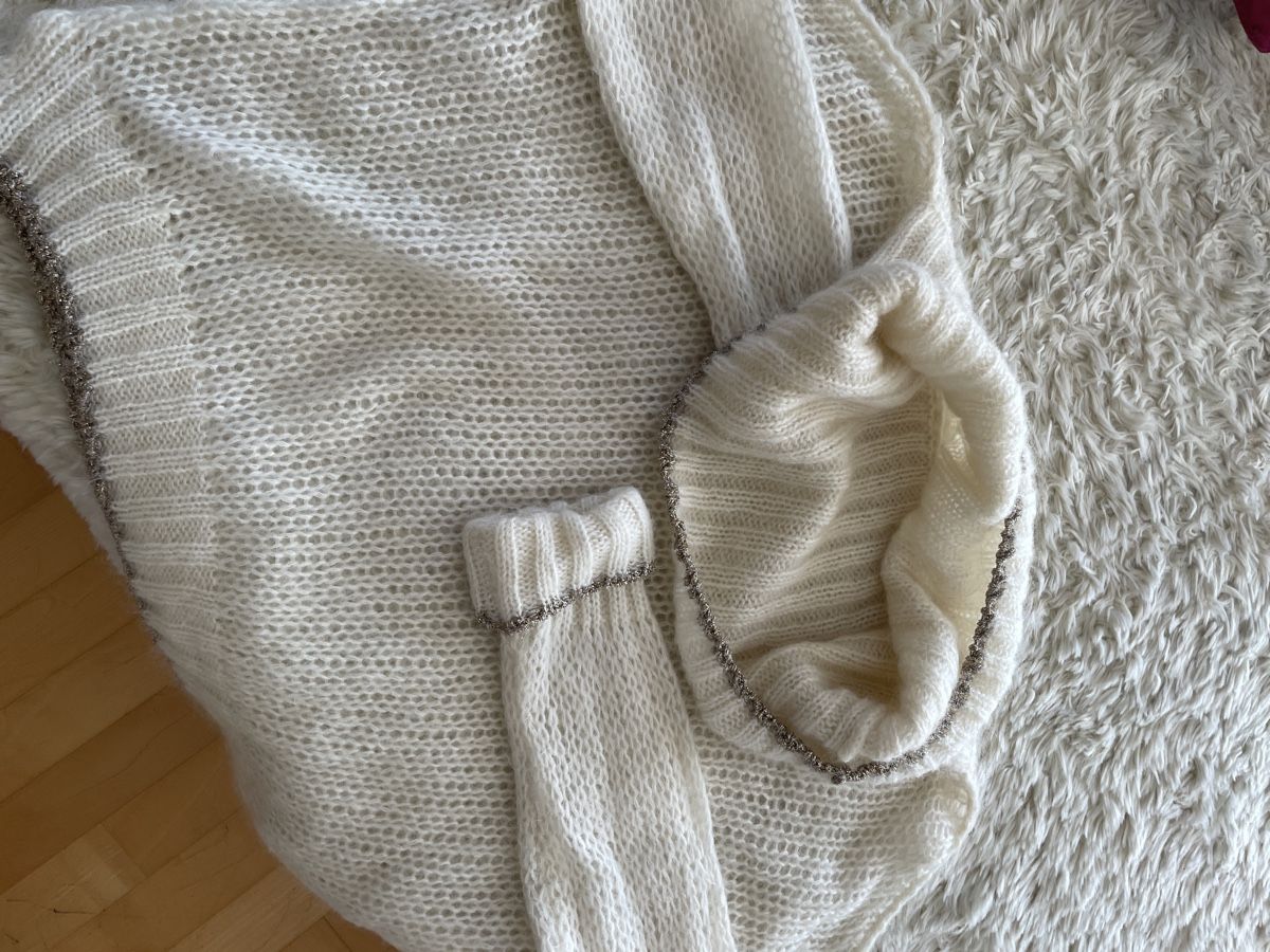 Twinset Maglioni & Felpe: Pulover – Usato da Bellmund venduto da bethybeni 2