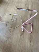Ikea Harte LED Lampe