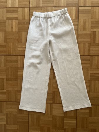 Jan‘n June - Hava Crinkle Pants Gr. S