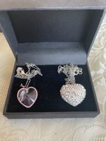 Swarovski Herz