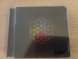 Coldplay