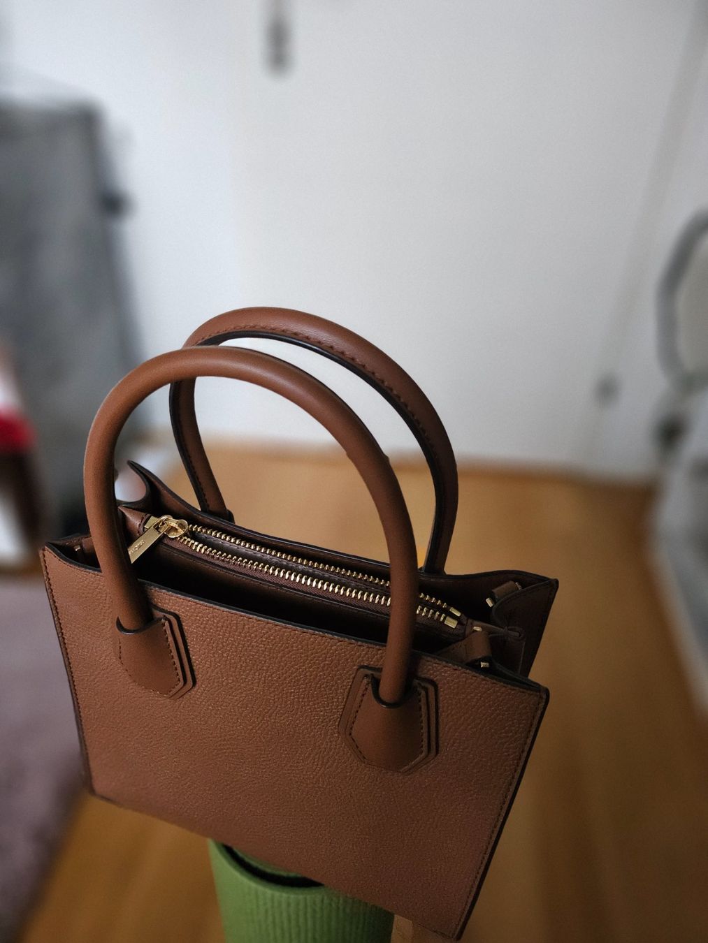 Michael Kors Borse da donna: Brown Handbag Michael Kors New – Nuovo (secondo la descrizione) da Zürich venduto da ame_5n7g 2