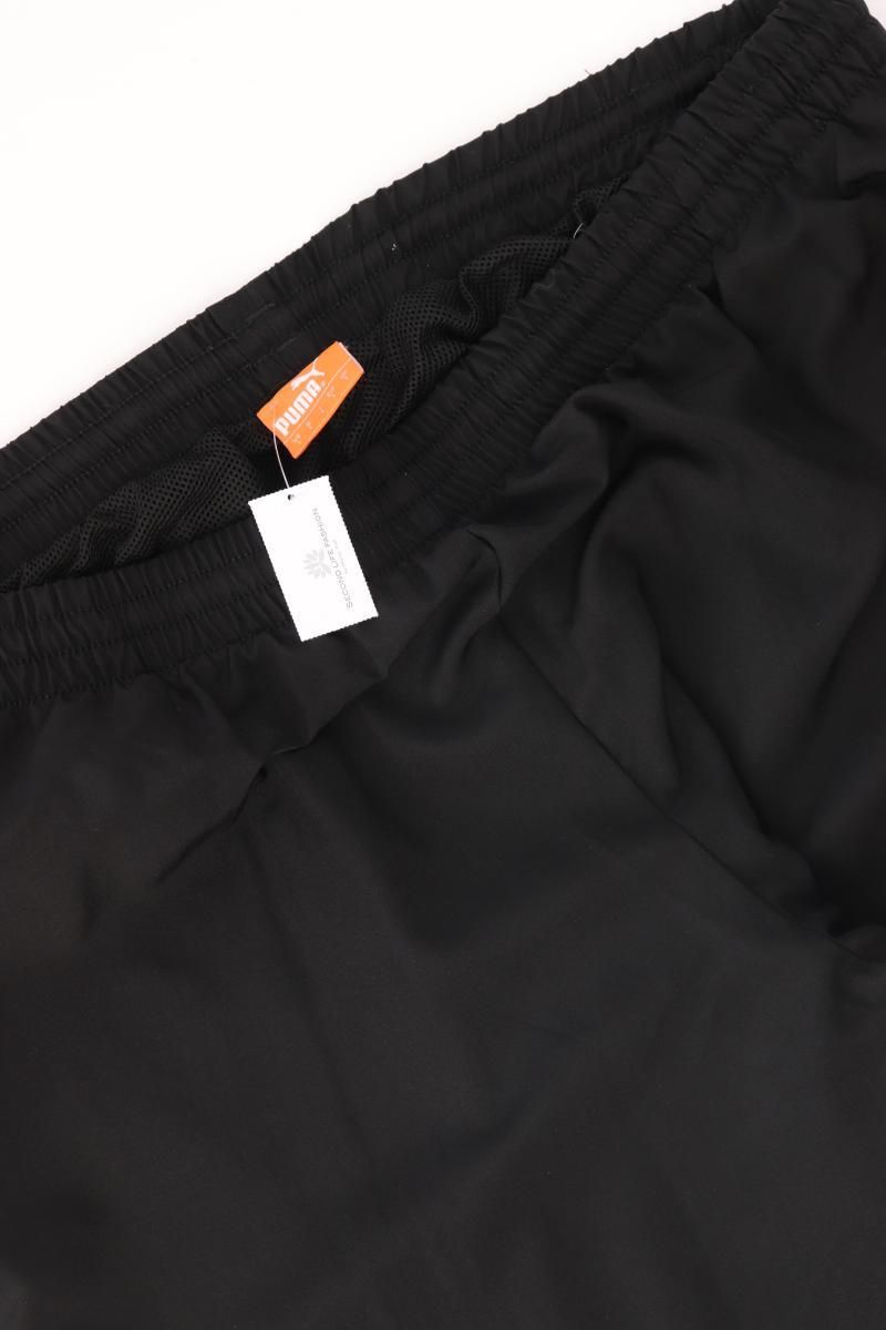 Pantalons: Puma Sporthose Gr. L schwarz – D'occasion à Neustadt an der Waldnaab par SecondLifeFashion 1