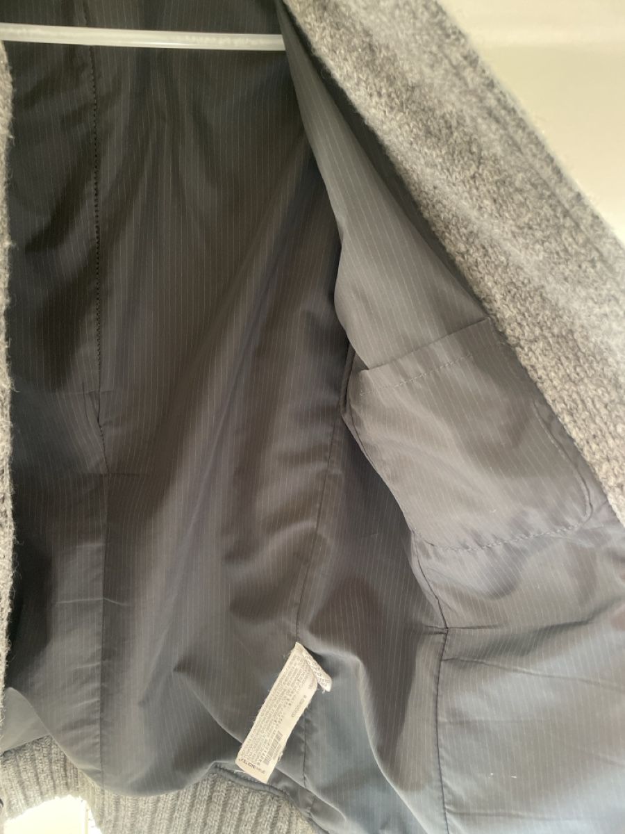 Giacche: Zara men  – Usato da Winterthur venduto da Cloths2000s 2