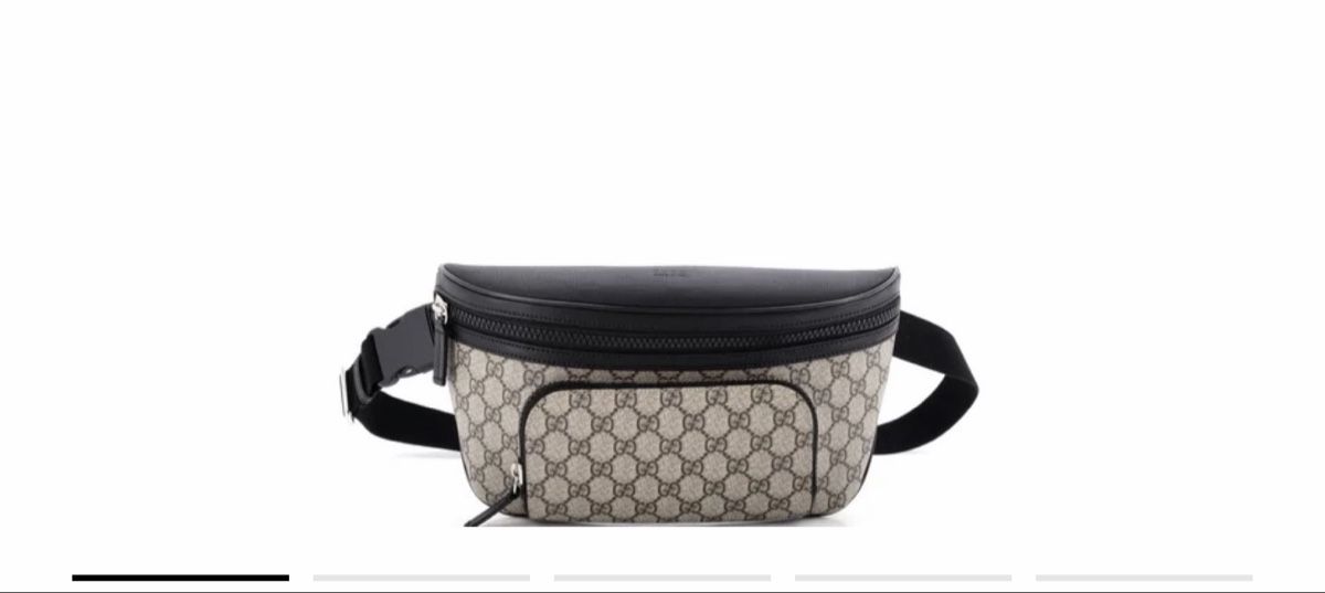 Gucci Taschen: Gucci Umhängetasche – Gebraucht aus Schönenwerd von lck_l2cj 1