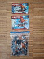 Lego Ninjago 70603 - Kommando Zeppelin