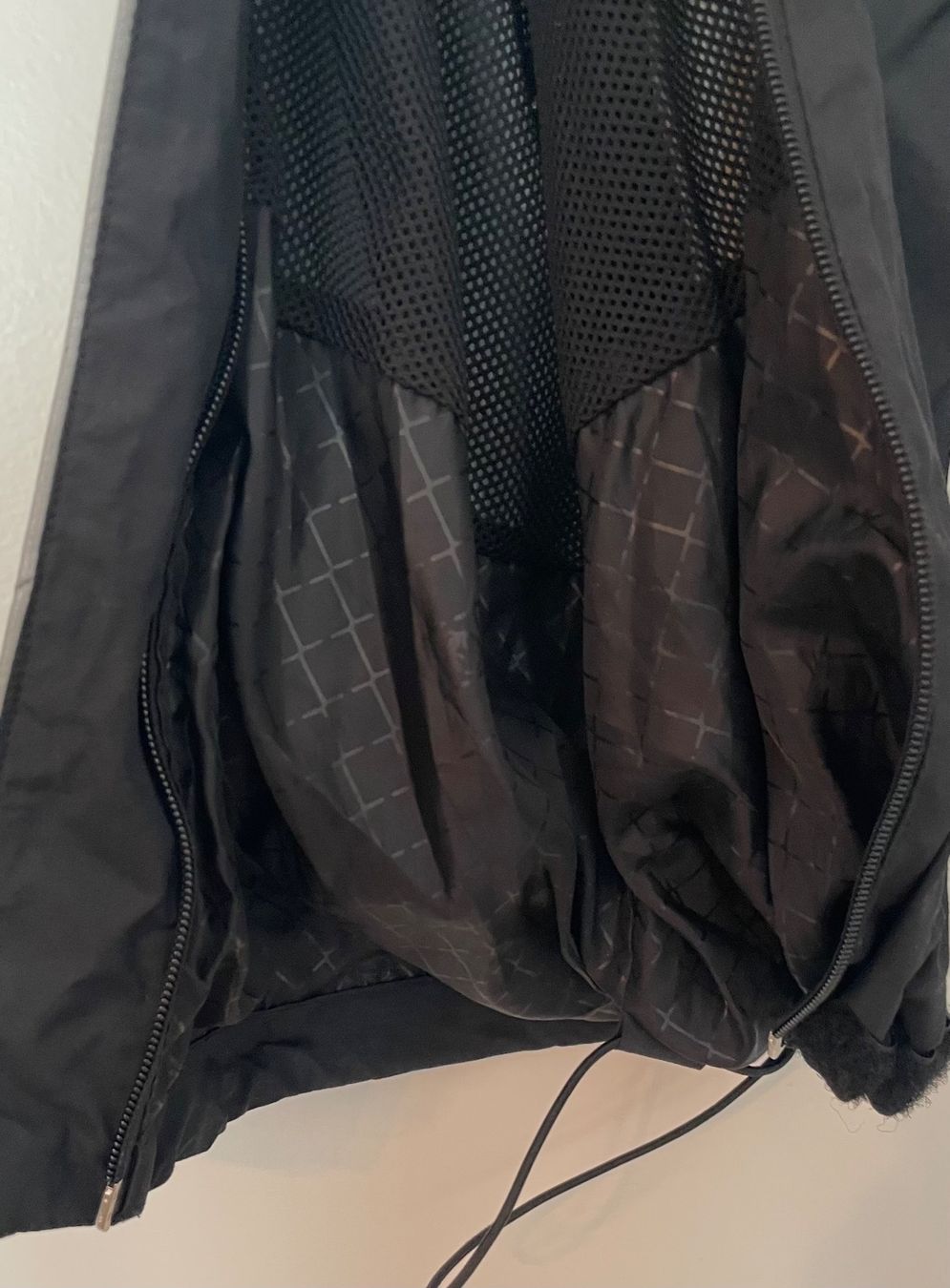 Trevolution Pantaloni: Regenhose Trevolution Grösse 42 – Usato da Bern venduto da sch.na 3