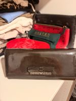 Emporio Armani Portemonnaie ORIGINAL