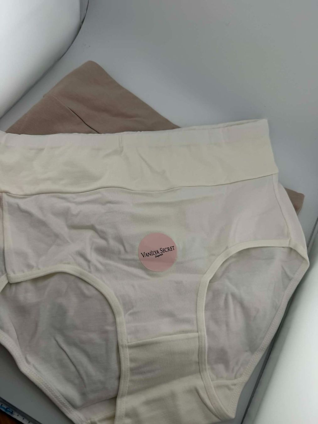Altra biancheria intima: Unterhose  Grösse L  2 Stück, Neu! – Nuovo e nell'imballaggio originale da Riehen venduto da edu_92w7 1