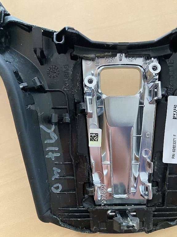 Tutti pezzi di ricambio auto: BMW G20/21 M- Lenkradblende – Usato da Schaan venduto da schaan2 2