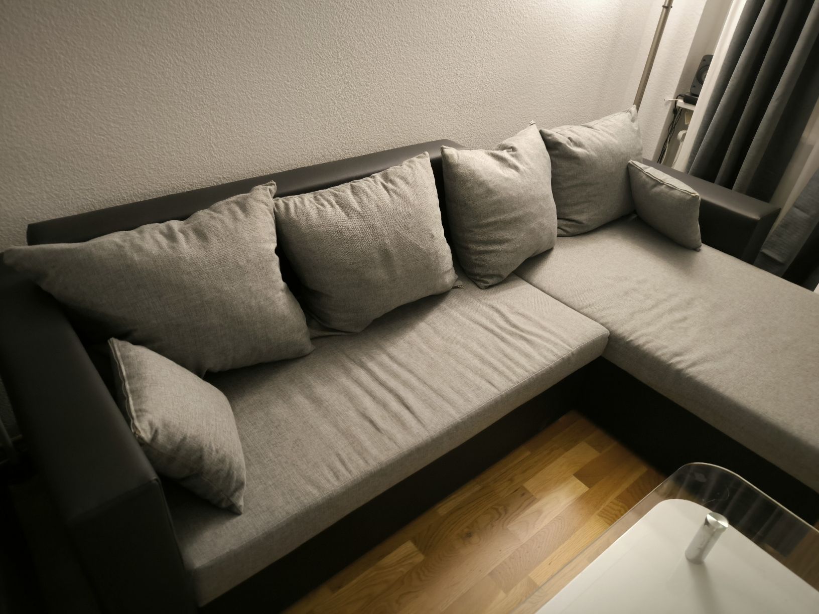 Sofas: Ecksofa (links oder rechts) Gebraucht – Gebraucht aus Solothurn von GIUSI_91 1