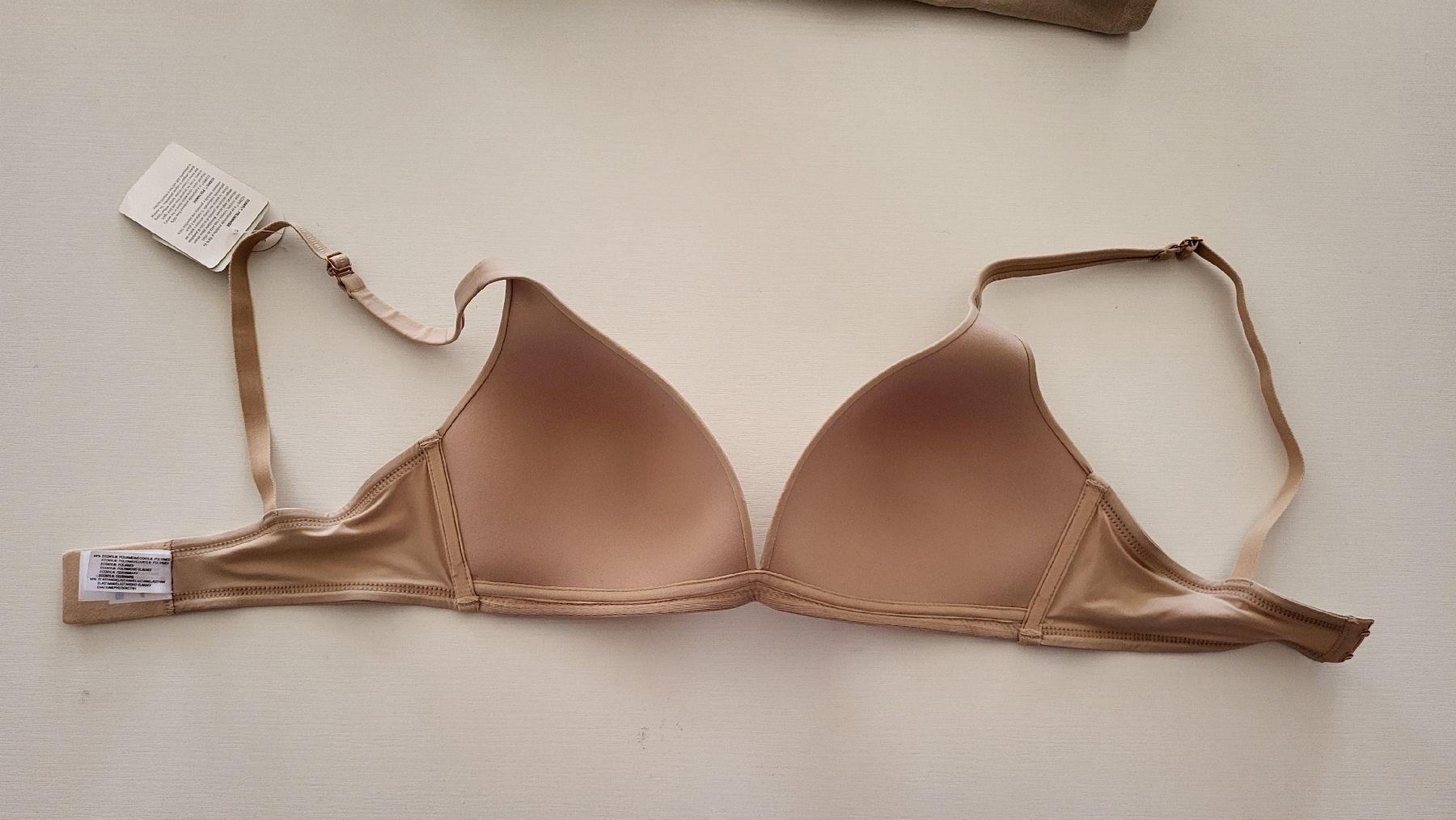 Altra biancheria intima: Neu Calida BH, Gr 80C – Nuovo (secondo la descrizione) da Suhr venduto da lul_87gh 1