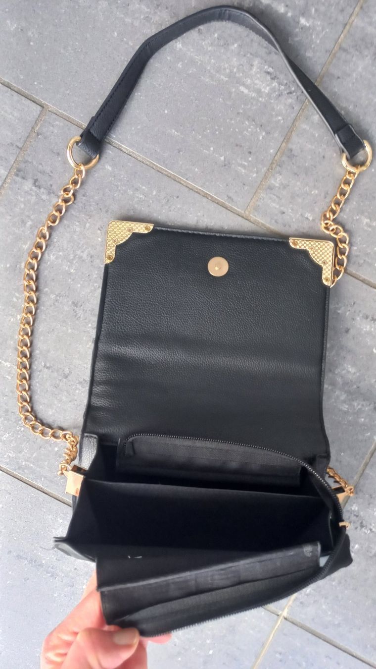 Borse da donna: schöne Handtasche – Nuovo (secondo la descrizione) da Beckenried venduto da Wmarcie 2