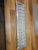Rangierfeld/Patchpanel R&M 19"