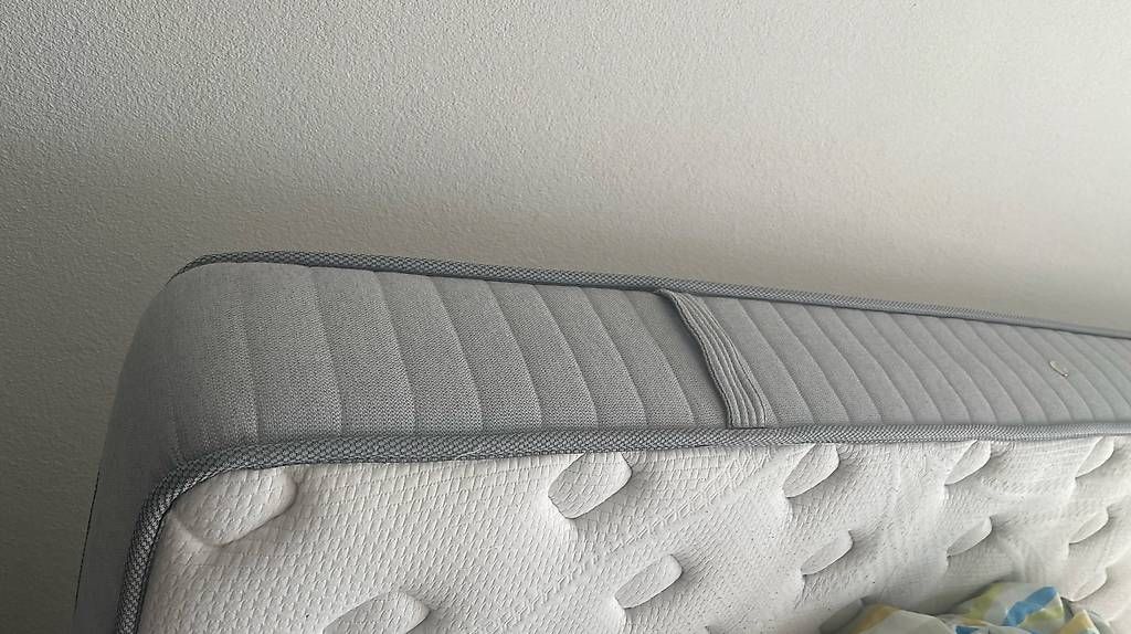 Matratzen: Matelas 140x200 cm – Gebraucht aus Payerne von ric_2pdw 2
