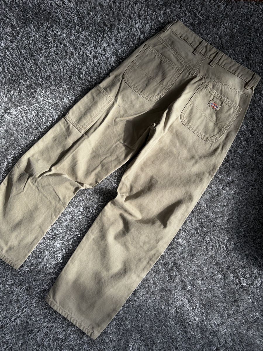 Dickies Jeans: Dickies Carpenter Pants – Nuovo (secondo la descrizione) da Brislach venduto da edu_t6pq
