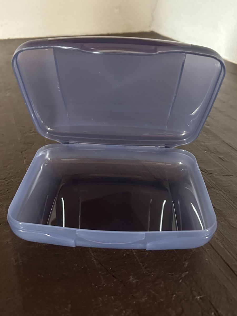 Tupperware Recipients et similaires: Sandwichbehälter – D'occasion à Flumserberg Saxli par delfinli67 1