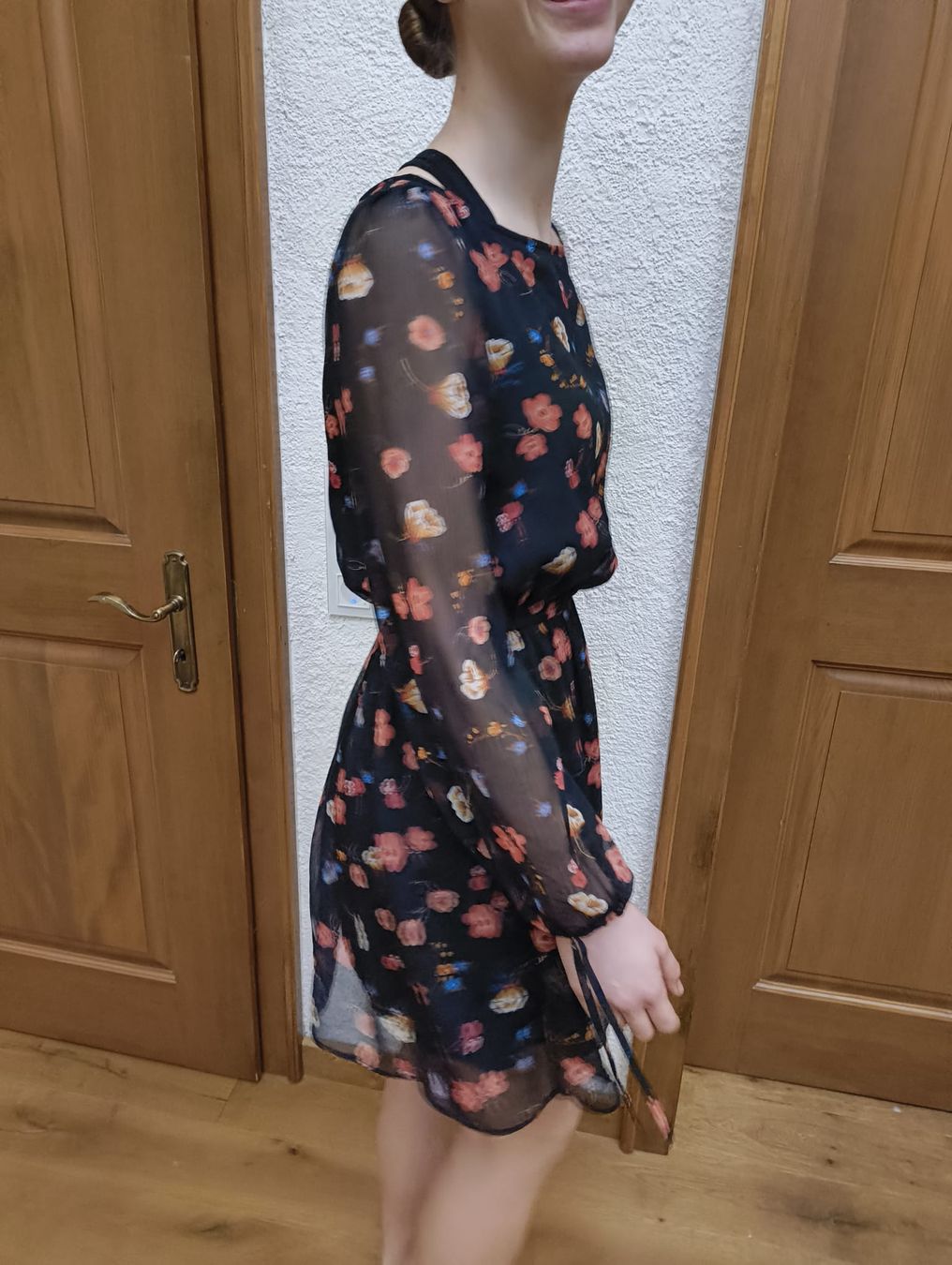Tommy Hilfiger Vestiti: NEU Tommy Hilfiger Kleid S – Nuovo (secondo la descrizione) da Stein am Rhein venduto da DaOhana 1