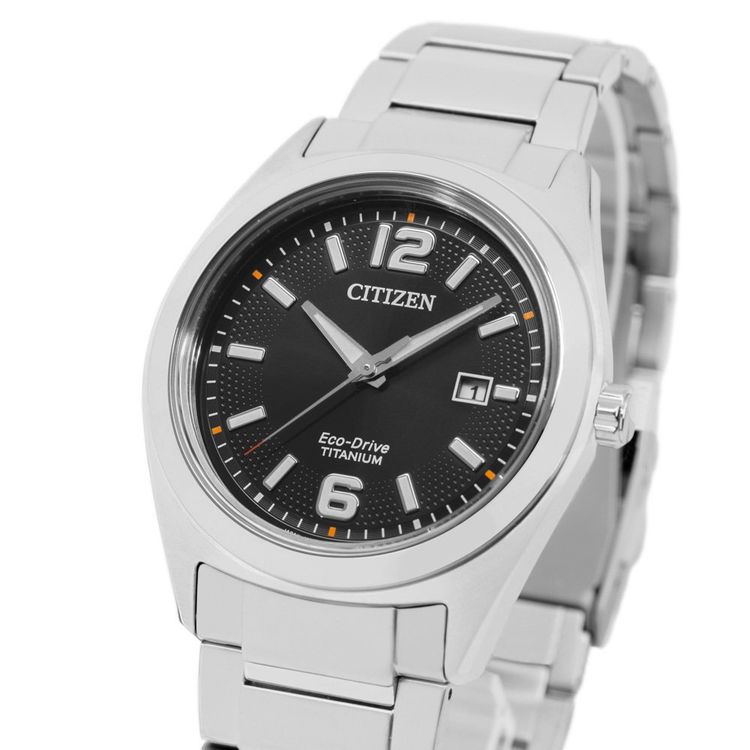 Citizen Super Titanio AW1641-81X