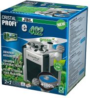 JBL CristalProfi e402 greenline Filter