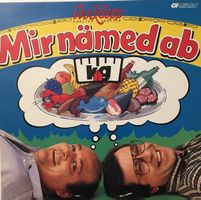 Vic & Sepp – Mir nämed ab (LP)
