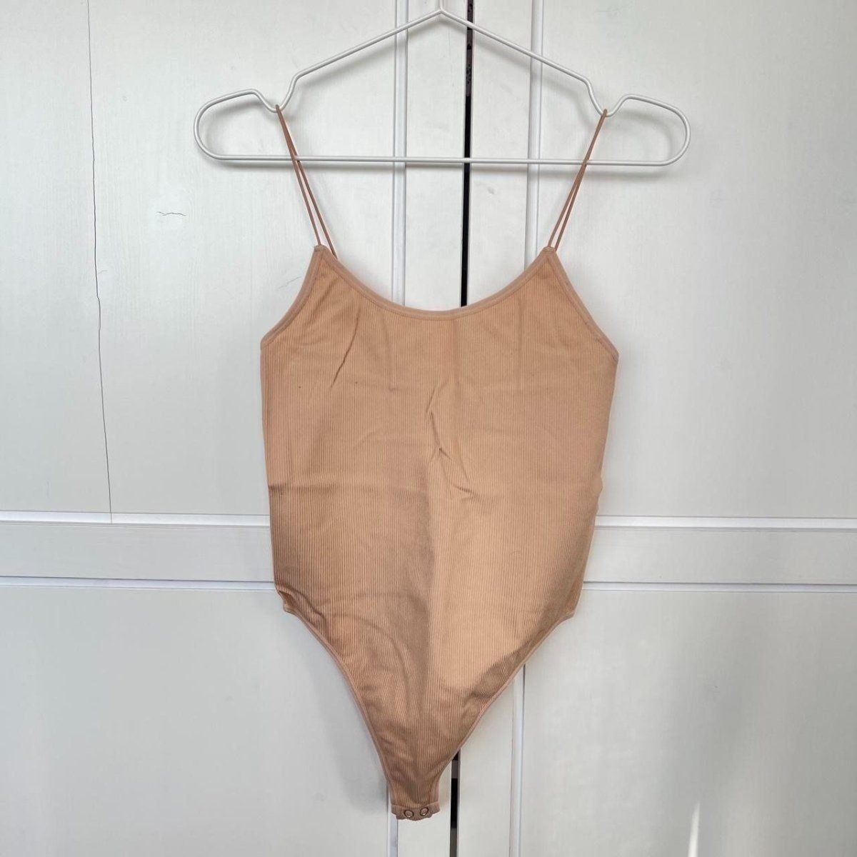 Tops: nude Body, Size S – D'occasion à Muri b. Bern par michellew23