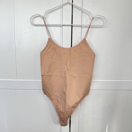 nude Body, Size S