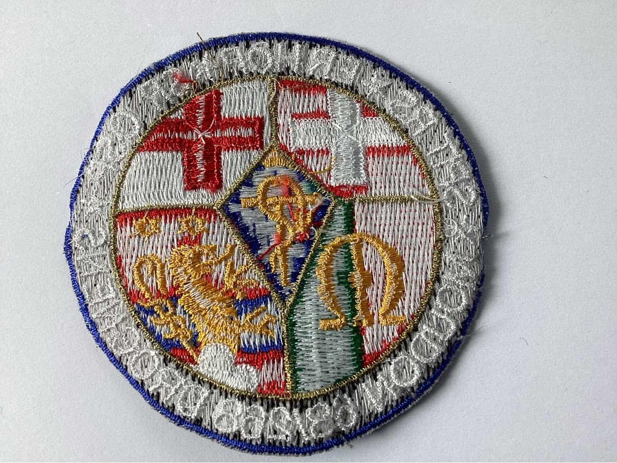 Schweizer Armee Plaketten & Abzeichen: Badges – Gebraucht aus niederurnen von Hagugelmann 1